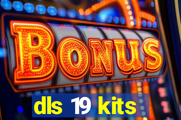 dls 19 kits